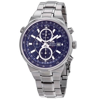 ساعت مچی اورینت FTT15002D0